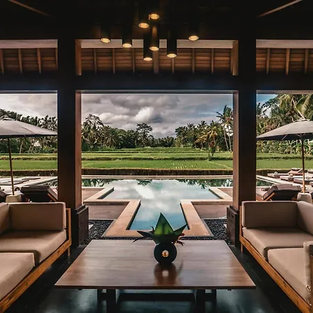 Villa Jepun